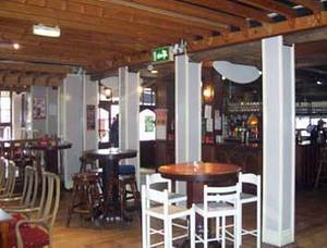 The Rams Lodge Manchester Exteriör bild